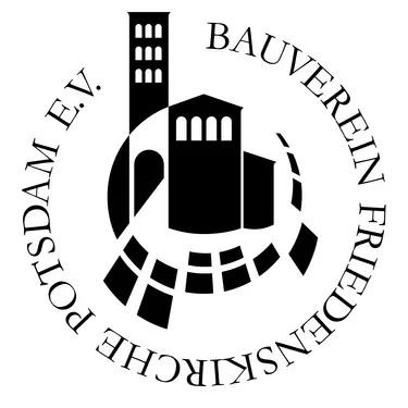 Logo Bauverein Friedenskirche