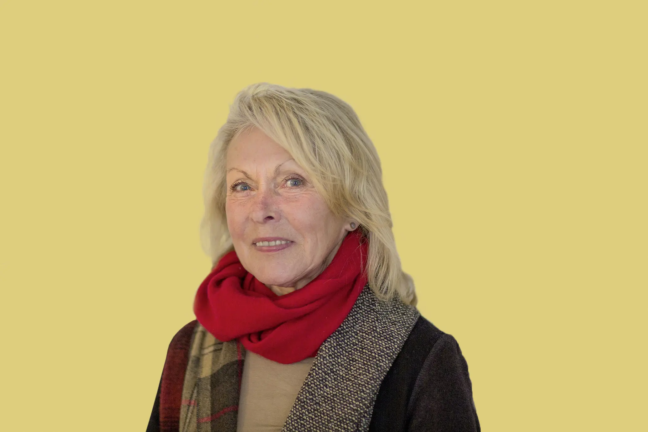 Regina Mollenhauer-Küsterin Sacrow