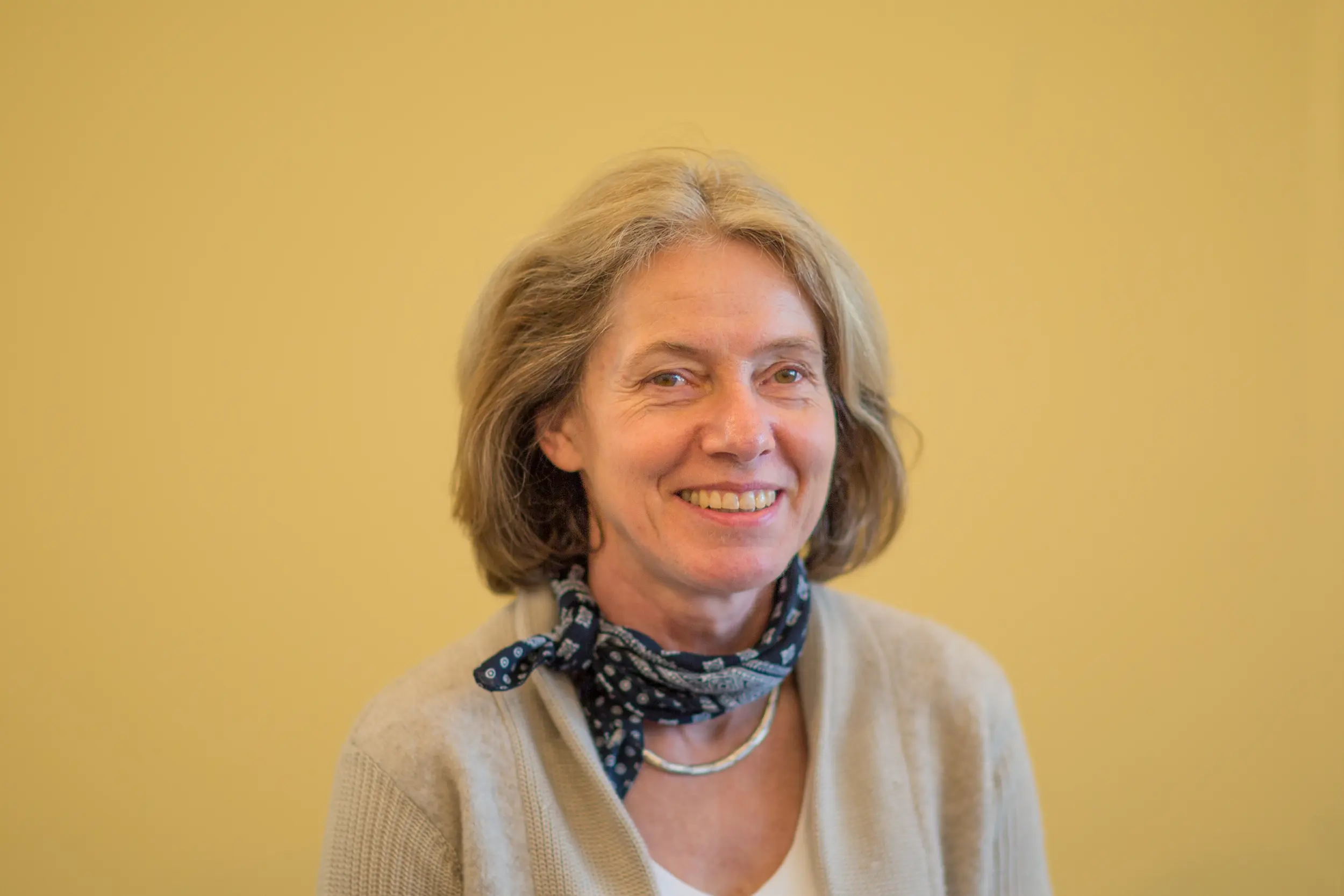 Christina Höving-Kirchmeisterin