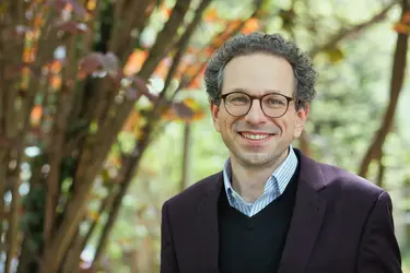Pfarrer Tobias Ziemann