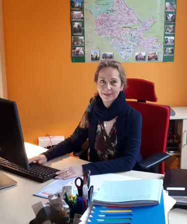 Beate Hohmann