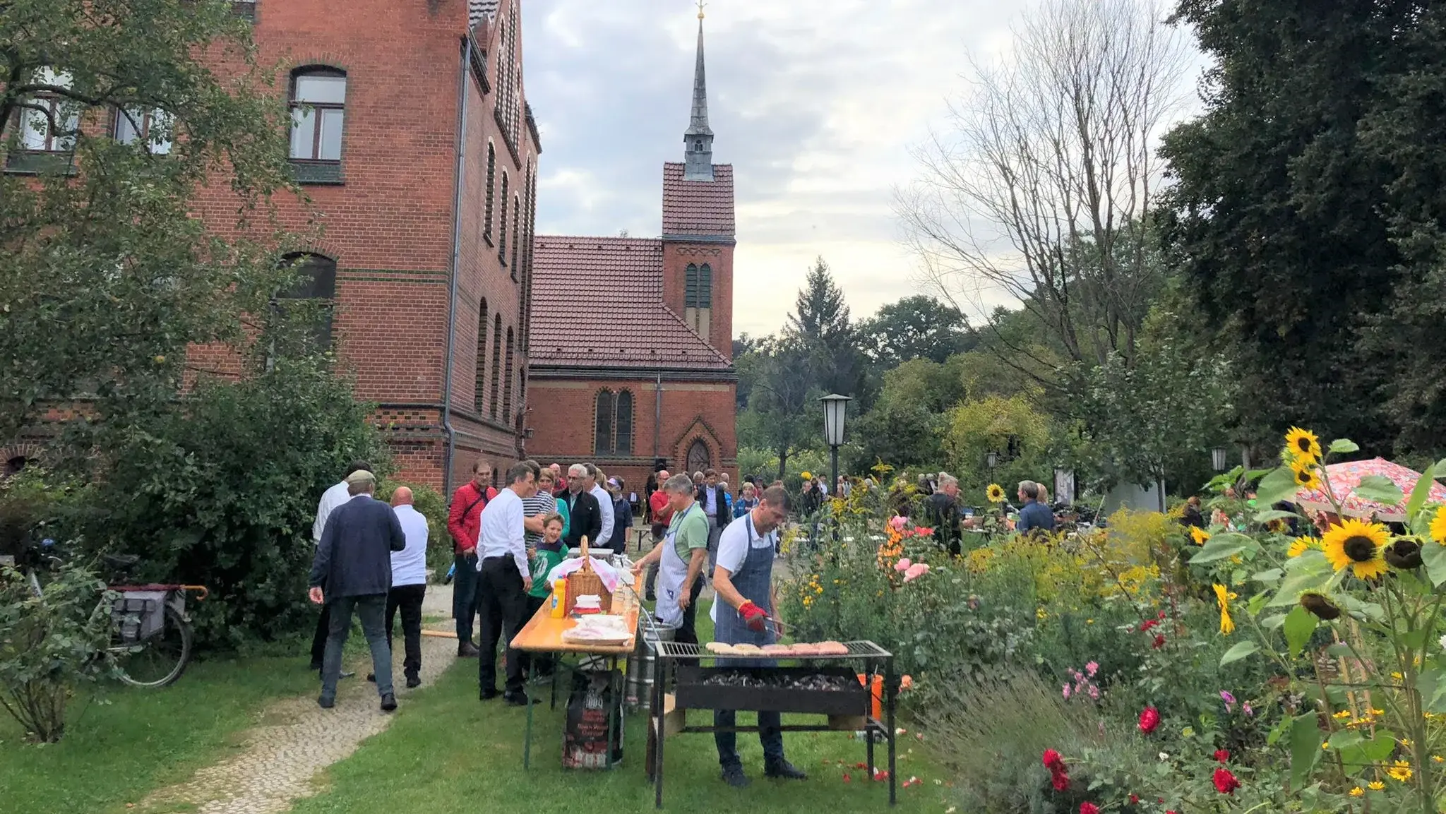 Grillfest 2021