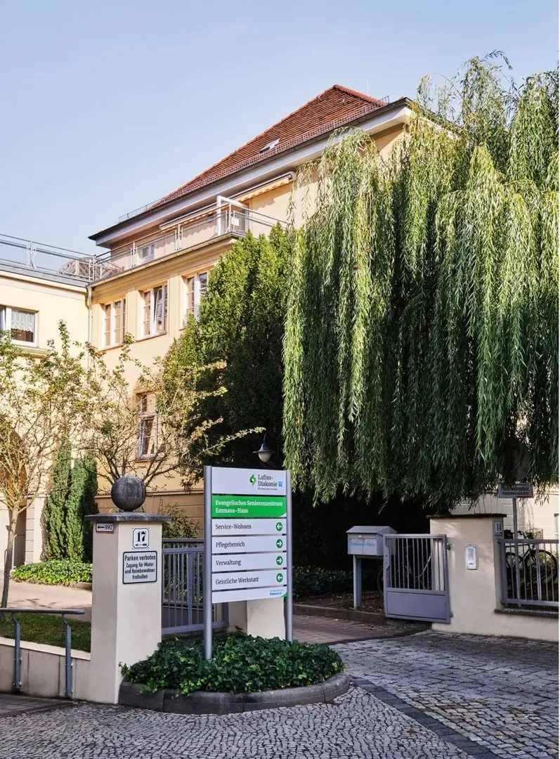 Emmaushaus