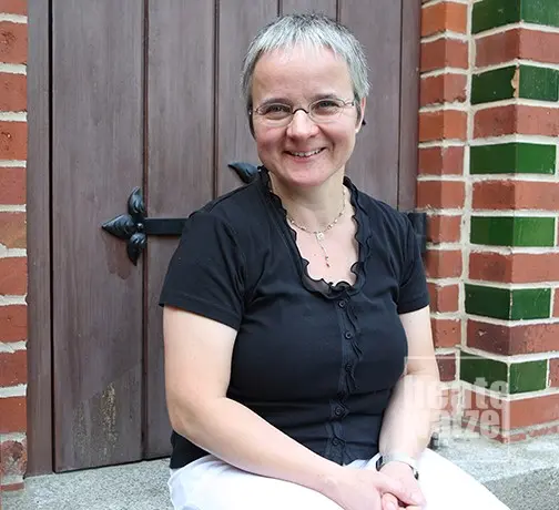 Dr. Hanna Zscherpel-Lektorin