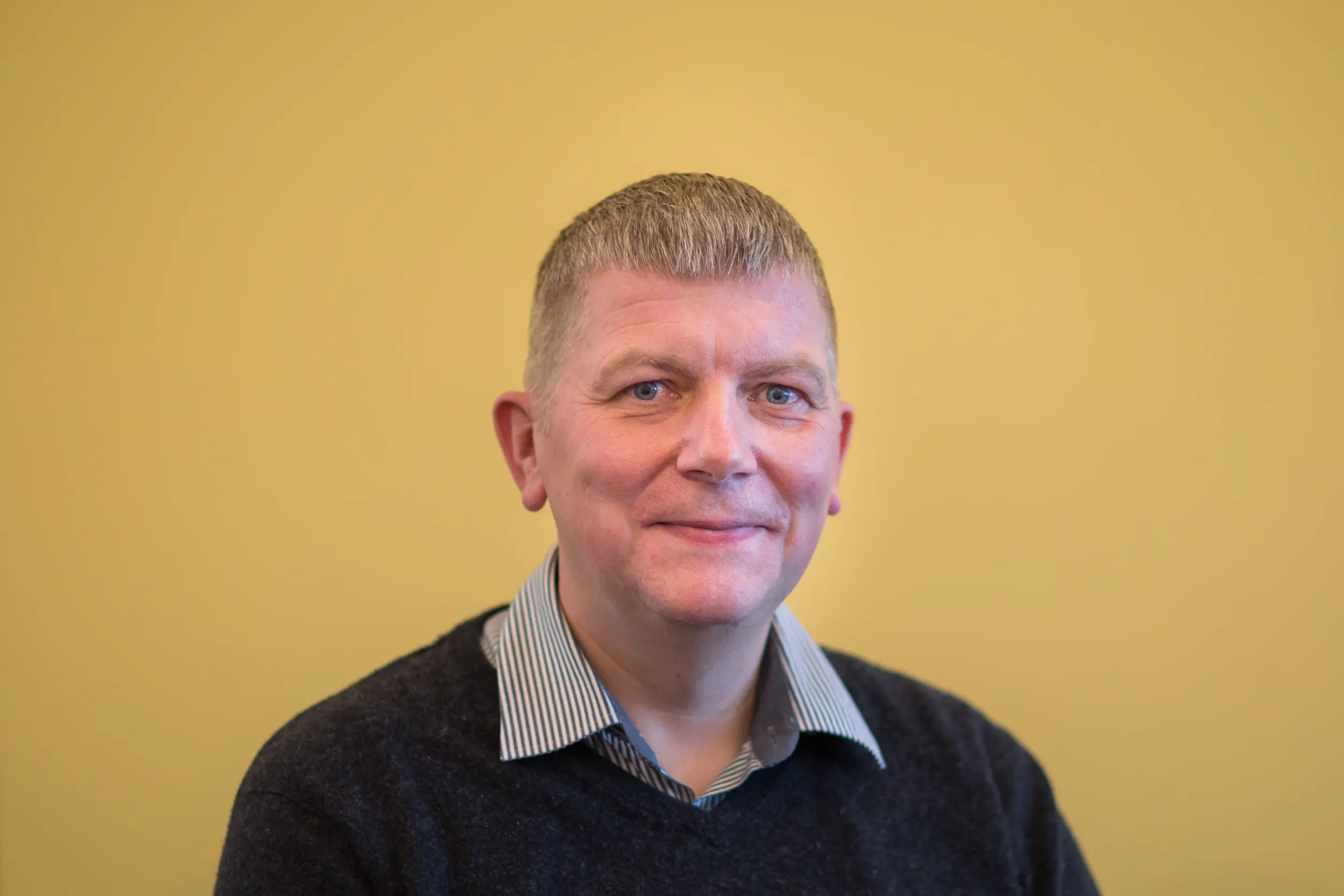 Jochen Schalinski-Prädikant