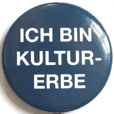 Wir sind Kulturerben