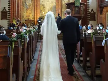 Hochzeit 2020