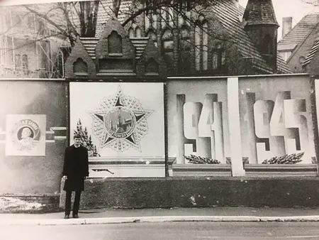 Verbotene Stadt 3