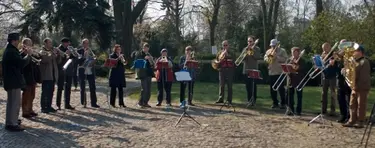 Posaunenchor Babelsberg
